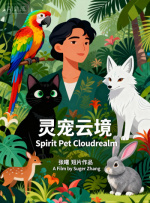 彩色时尚休闲外套，率性而又随性。