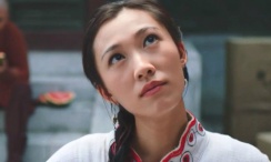 《蜂蜜的针》曝终极预告 袁泉上演除害猎杀法则3453人看过 《阳光女子合唱团》MV上线 A-lin歌唱爱与幸福2103人看过 《天才游戏》曝预告 彭昱畅丁禹兮化身纯恨宿敌2667人看过 《纯真年代的爱情》研讨会 孙千王天辰忆拍摄往3157人看过 新闻首页 电影新闻首页 明星新闻 华语 海外 成龙、梁朝伟、小贝、李栋旭等观战NBA中国赛 日前，25-26赛季NBA季前赛在中国澳门举行，成龙、梁朝伟 、刘嘉玲、任达华、大卫·贝克汉姆、林书豪、李小鹏、李栋旭、刘宪华、杜华、李汶翰等到场观... 《球状闪电》官宣 童瑶、王安宇、杨立新领衔主 9月25日，根据刘慈欣同名小说改编而成的剧集《球状闪电》阵容官宣，由陈思诚监制，戴墨执导，童瑶、王安宇、杨立新领衔主演，周一围、丁勇岱特邀主演，杨玏、... 倪妮、宋威龙外网生图抗打 时装周同场黛米·摩2025-09-24 汤唯、乔贝贝、张婧仪、吴磊等亮相伦敦时装周2025-09-24 演员于朦胧坠楼身亡 杨幂、迪丽热巴等发文悼念2025-09-12 《跛豪》《新上海滩》导演潘文杰逝世 享年69岁2025-09-10 更多 堪比时装周!